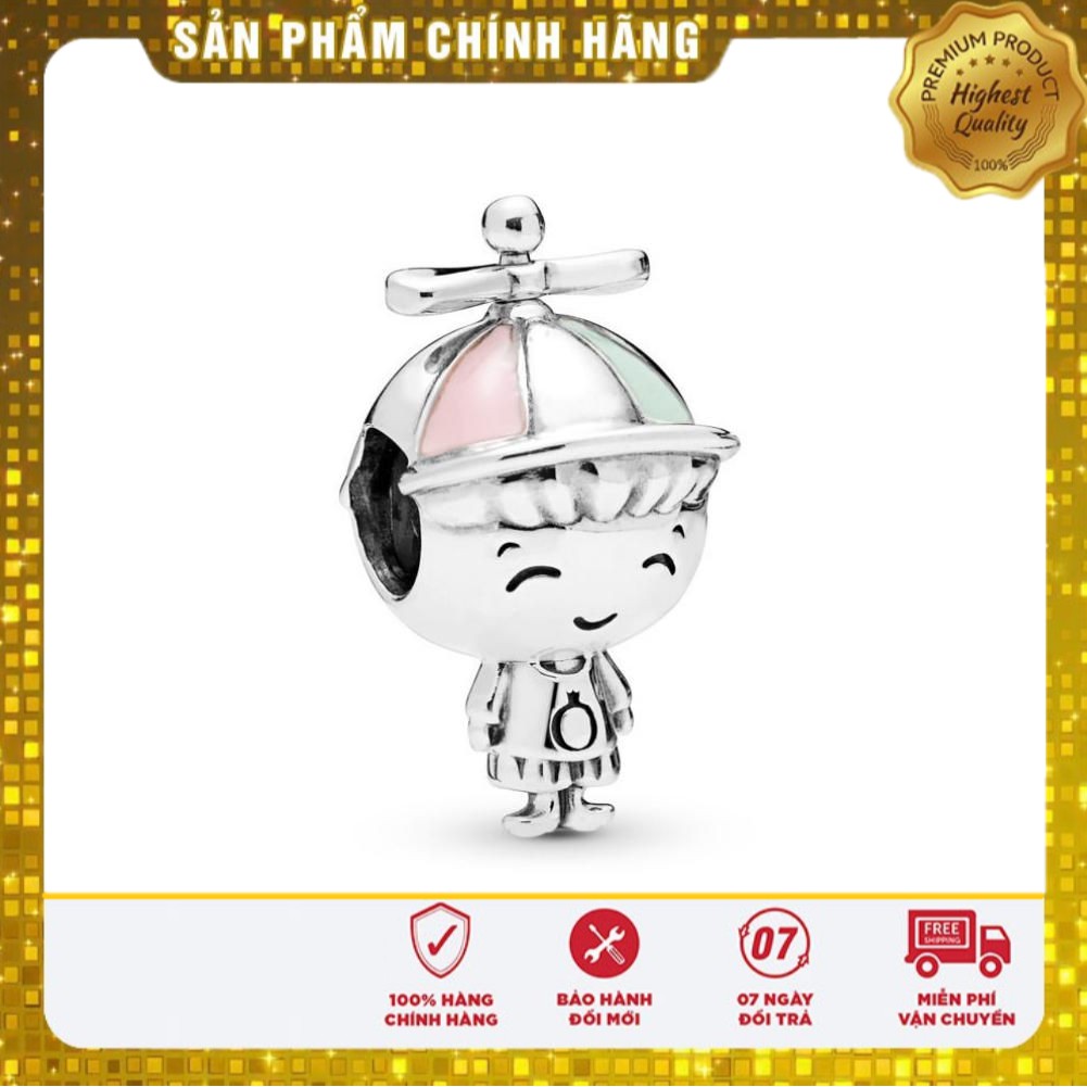 [Hàng cao cấp] Charm Bạc S925 ALE Cao Cấp - Charm bạc chuẩn S925 cho vòng Pan - Mã sản phẩm CDN145