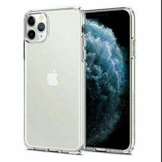 Ốp lưng dẻo vu chống sốc iphone 11 pro/ 11/ 11 pro max chính hãng vu