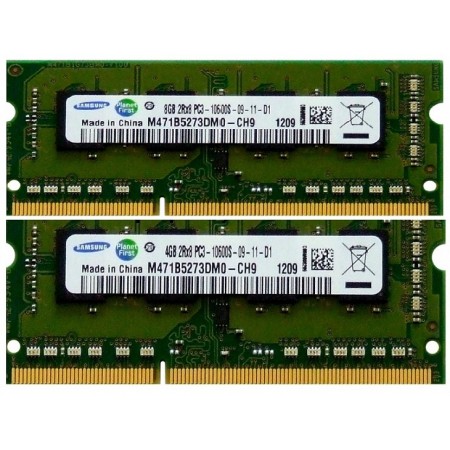 Ram Laptop Samsung Kington Hynix 4GB DDR3 1333MHz 1.5V Dùng Cho Máy Tính Xách Tay (Bảo Hành 36T 1 Đổi 1)