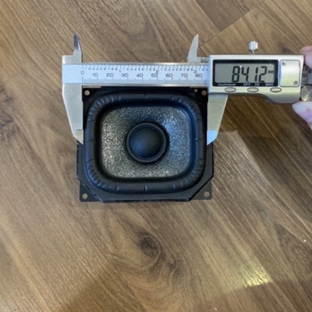 Loa mid bass Sony 6ohm 40w