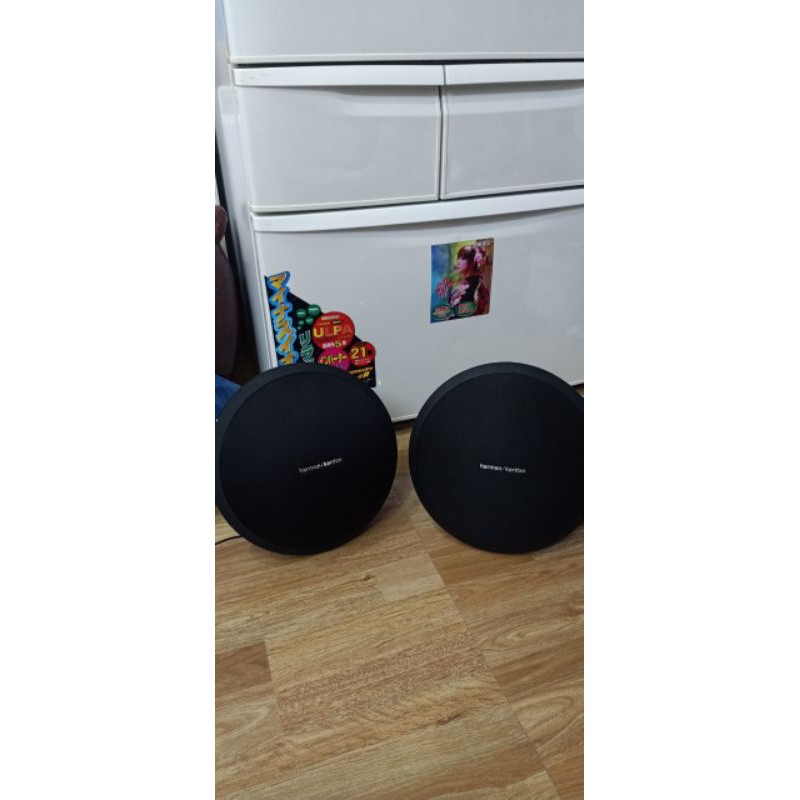 Loa Bluetooth  harman karson