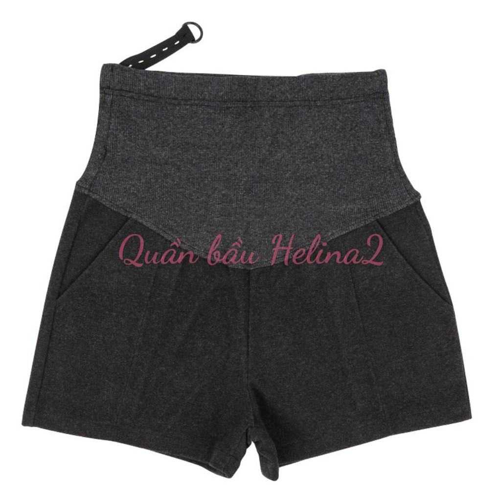 Quần bầu SOOC CHẤT DẠ QUẢNG CHÂU sang chảnh, thiết kế thời trang