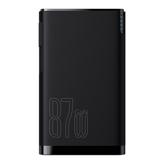 Pin dự phòng kiêm củ sạc gan3 87w 10.000mah baseus