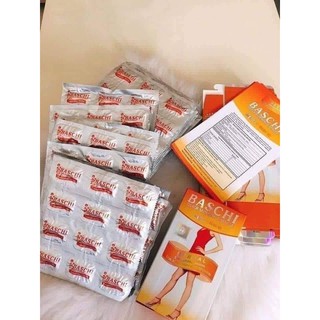 Combo 30 viên giảm cân tự nhiên thảo mộc cam hàng chính hãng