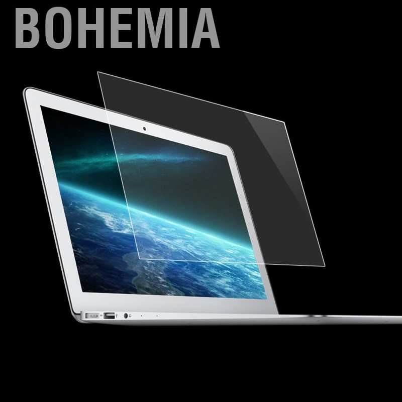 Kính Cường Lực 9h Hd Cho Macbook Air 11 "13"