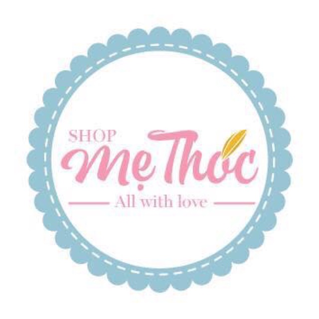 Shop Mẹ Thóc