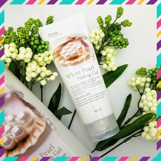 TẨY DA CHẾT AMISILK GRAPEFRUIT PEELING GEL