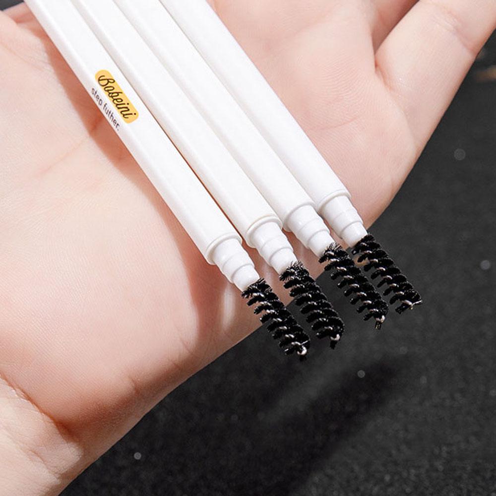 OCEANMAP Bút Chì Kẻ Lông Mày Chống Nước Chống Mồ Hôi Phong Cách Hàn Quốc