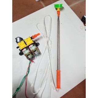 Cần phun tưới rút 3M phun thuốc sâu , tưới hoa lan , tưới cây ...