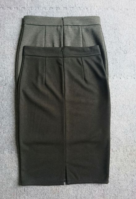 Chân váy ôm dáng bút chì | BigBuy360 - bigbuy360.vn