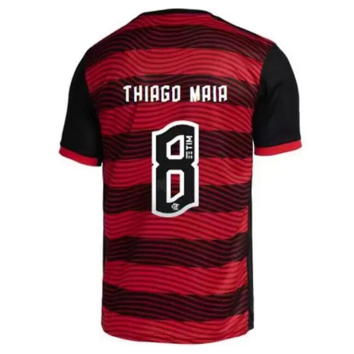 Áo Thun Bóng Đá 2022 2023 22 23 Flamengo