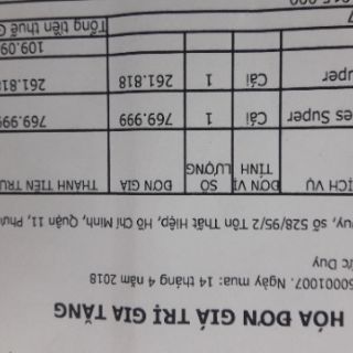 Tả Quần bobby XXL44 miếng