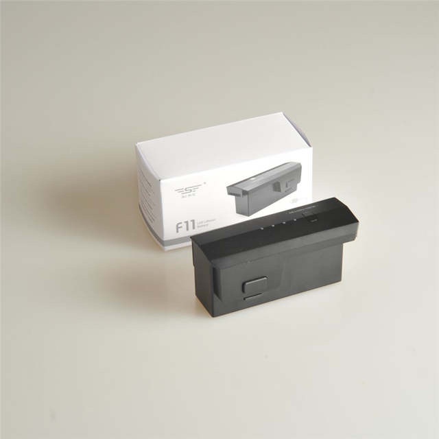 Pin flycam sjrc f11