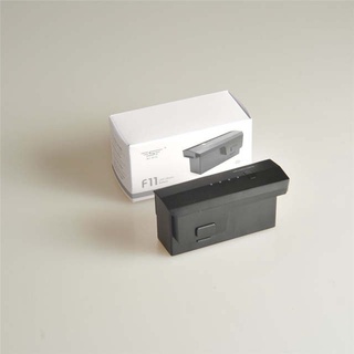 Pin flycam sjrc f11