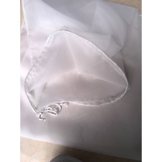 Túi lọc nước nuôi tôm nylon pe - 150mesh