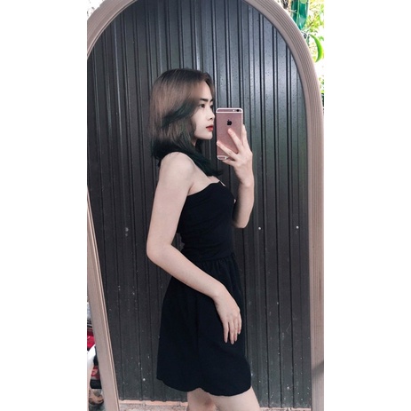 Set bộ jumpsuit đùi kèm áo khoác - hàng xịn - SHOP Q&V | BigBuy360 - bigbuy360.vn