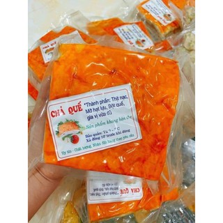 CHẢ QUẾ 500G