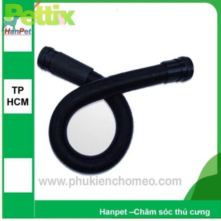[ Bao Đổi Trả ] GV  1299 - Ống nhựa dùng cho máy sấy CP 160 và BS 2400 / CS 2400 (hanpet 4711616) dụng cụ thay thế máy s
