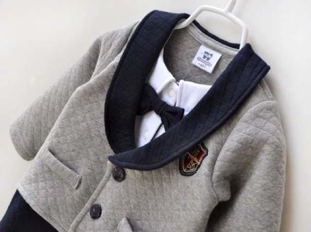 Body công tử chần bông