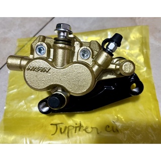 Heo dầu dưới xe jupiter/ ex 135/ nouvo