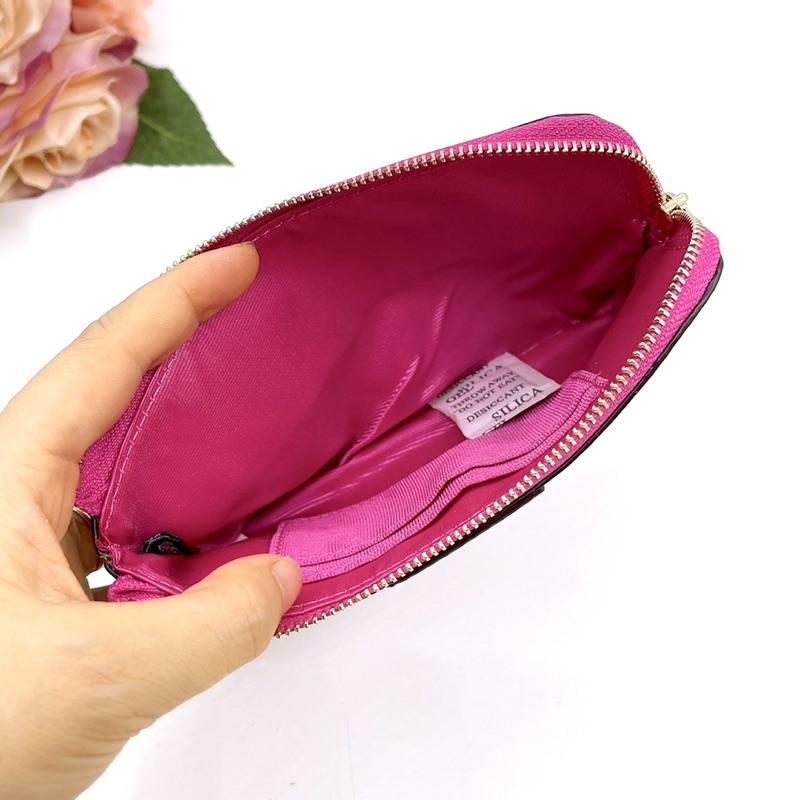 📛RẺ VÔ ĐỊCH📛VÍ C NHỠ 1 NGĂN