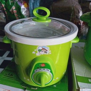 NỒI HẦM CHÁO CHẬM - KHO CÁ NHẬT BẢN
