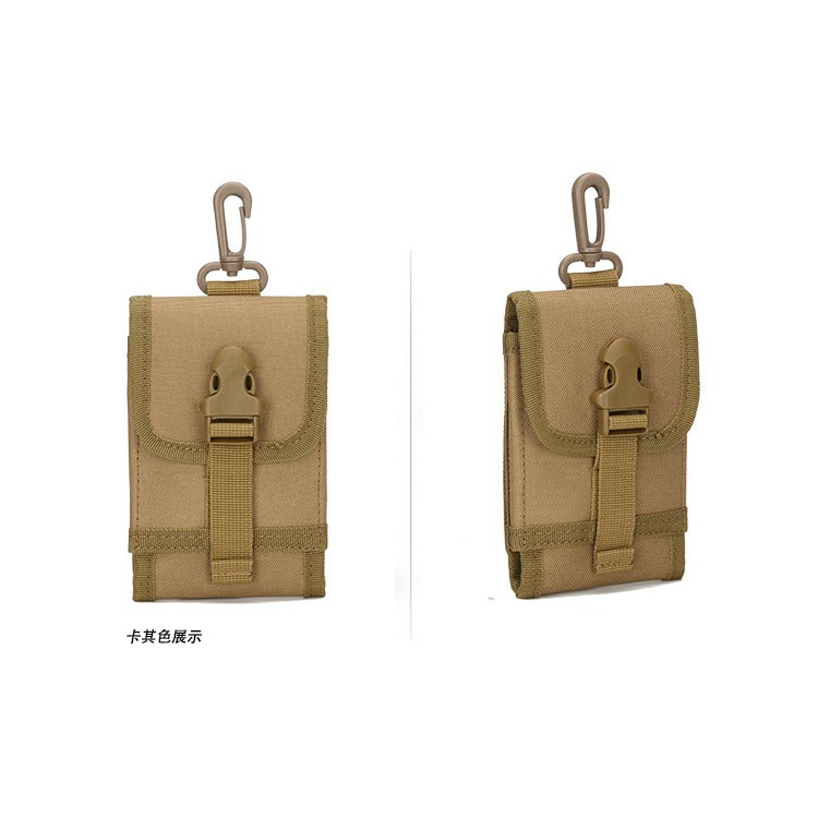 Túi đựng điện thoại có móc | BigBuy360 - bigbuy360.vn