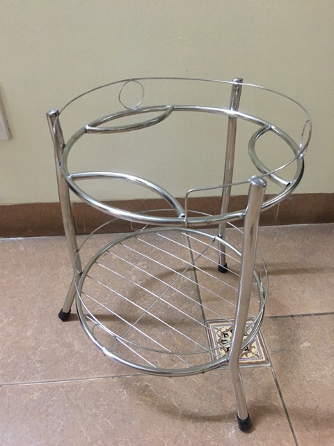 Chân bình lọc nước