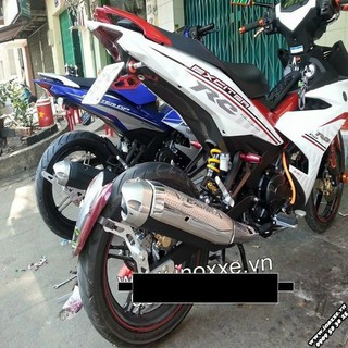 NÂNG PHUỘC EXCITER 150 135