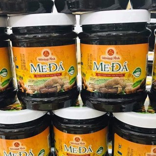 Me đá ăn liền 2kg