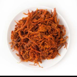 Thịt Bò Khô Sợi (Heo giả Bò)