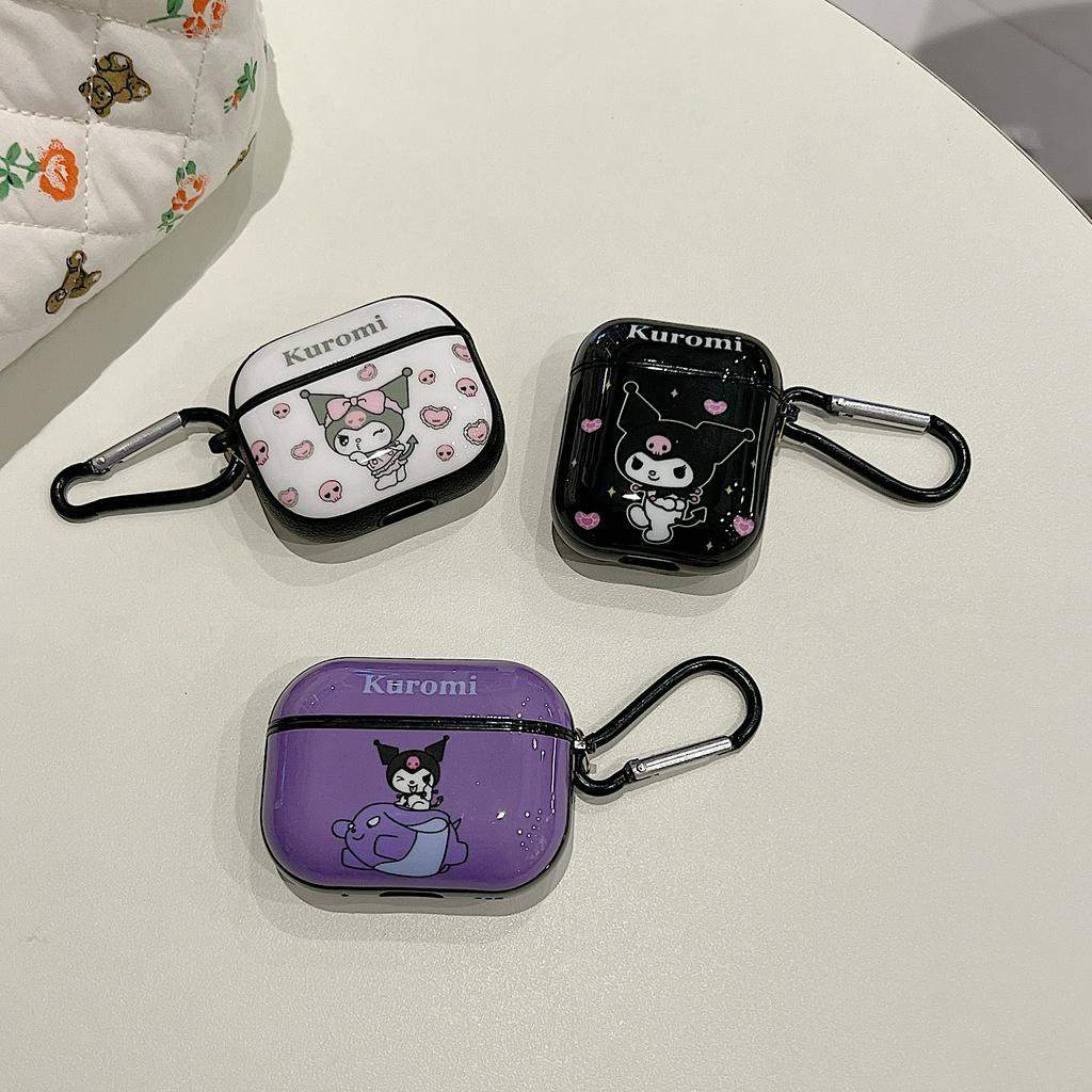 Vỏ TPU Bảo Vệ Hộp Sạc Tai Nghe AirPods3rd gen 2023 AirPodsPro2 AirPodsPro Airpods2 Ốp