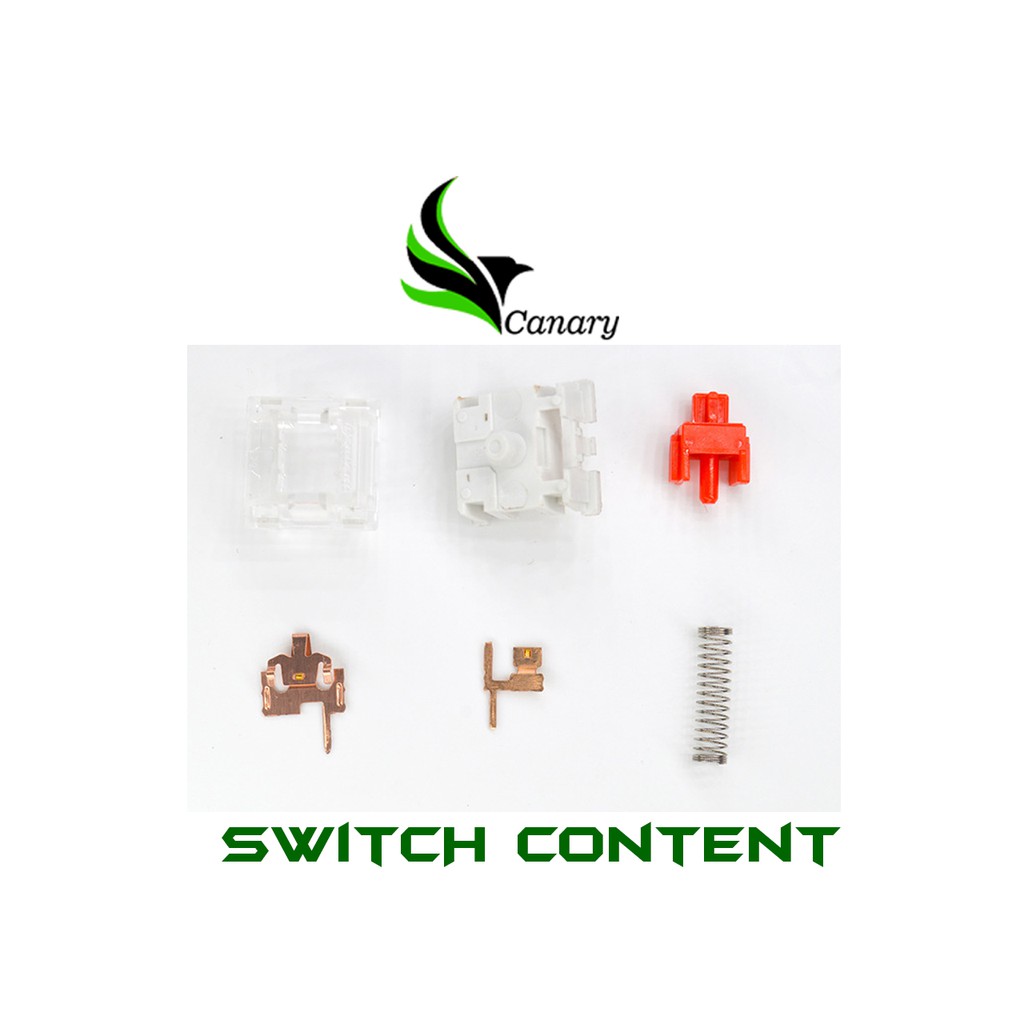 Switch bàn phím cơ | BigBuy360 - bigbuy360.vn