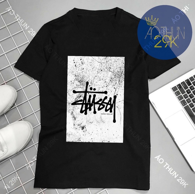 Album 153 - ÁO THUN ĐEN CAO CẤP 9 MẪU HOT TREND 2019 | BigBuy360 - bigbuy360.vn