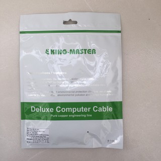 CABLE UTP KINGMASTER KC711