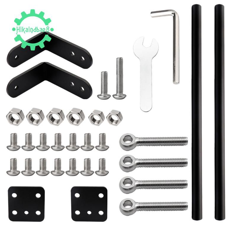 Bộ Phụ Kiện Cần Kéo Chuyên Dụng Cho Máy In 3d Ender3 / 3s | BigBuy360 - bigbuy360.vn
