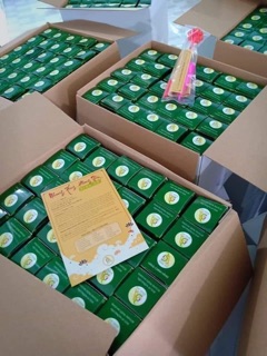 Nhang xông phong thủy