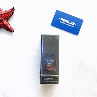 NƯỚC HOA TOM FORD OUD WOOD
