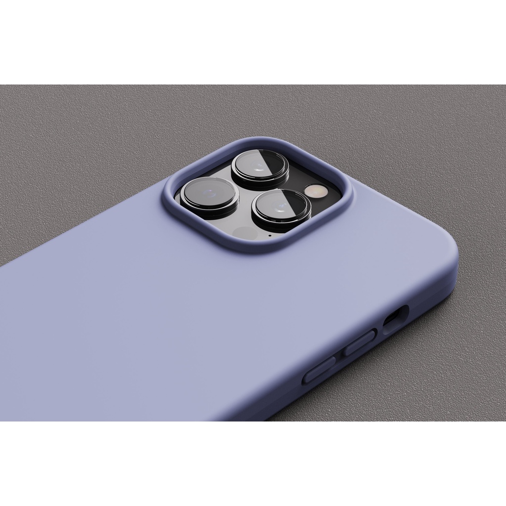 Ốp Lưng Case Dành Cho iPhone 14 Pro Max / 14 Pro, Elago Premium Silicone Case