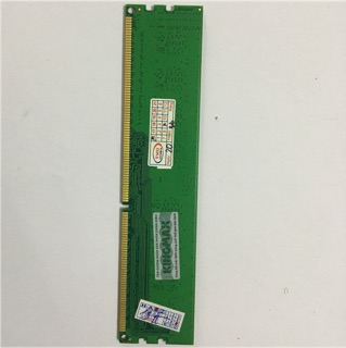 Bộ nhớ DDR3 Kingmax 4GB (1600) (8 chip)