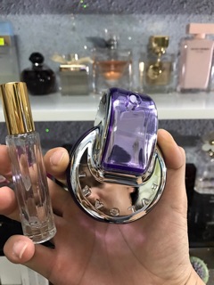 [Mẫu thử] Nước hoa Nữ Omnia Amethyste