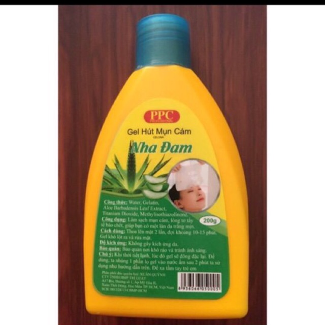 Kem lột mụn cao cấp