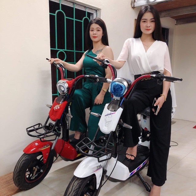 Xe điện 133m