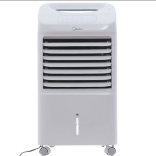 Quạt điều hòa midea ac100-u