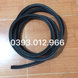 Gioăng cốp sau xe kia pride