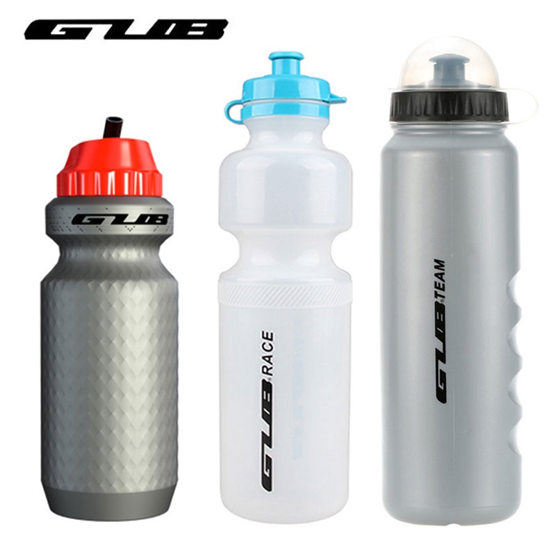 Bình Nước Thông Minh GUB 650/750/1000 ML Cho Xe Đạp Leo Núi
