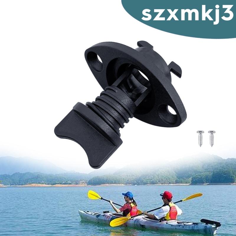 Nút chặn ống thoát nước 1'' 25mm cho thuyền Kayak
 | BigBuy360 - bigbuy360.vn