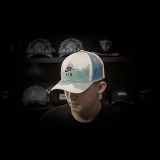 Nón Lưới Trai bít đuôi Nine air