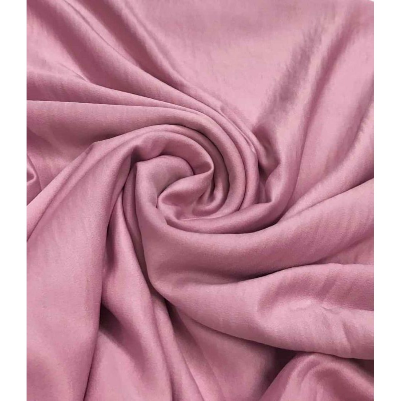 Vải lụa tằm silk
