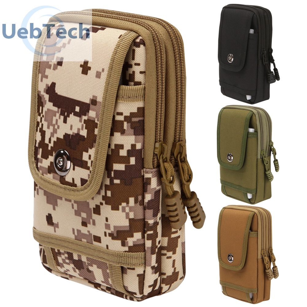 Túi đeo hông đựng điện thoại tiện lợi